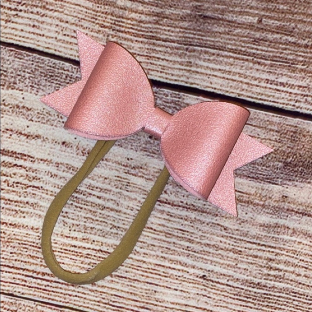 Baby headband